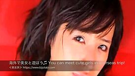 Koto Matsuura Japanese Idol 013