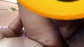 South African BBW's Wet Pussy Pleasured Everywhere