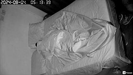 guys caught in hotel orgy bareback action