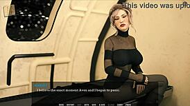 In tales from the unending void 34, adventurers explore mysterious realms and face epic challenges in this game