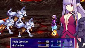 Working as a prostitute to earn money for bridge repair in revenge story