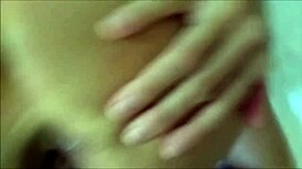 Ai para para, that cock hurts, it's tearing my ass, fuck me slower you pervert - intense anal with creampie 😩💥