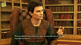 the price of power episode 83 in this anime hentai game series