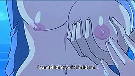 let's dive into uhou renka episode 1, this anime hentai is exciting