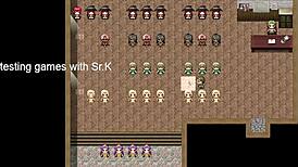 hentai game oba-sans saga full sex scenes