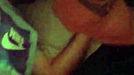 morning encounter with hairy macho