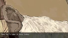 Black Souls 2 with Alice, Edith, Lorina hentai ends