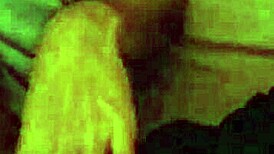 morning encounter with hairy macho