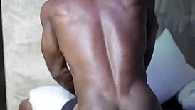 Chubby BBW Eastsidebabe fucked hard by ebony BBC