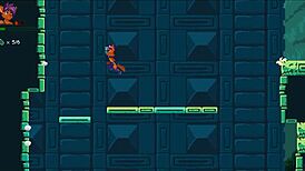 i test the marble dildo in kincaid hentai