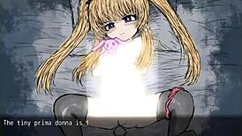 Black Souls 2 with Alice, Edith, Lorina hentai ends