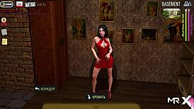 Feeling Excited Flirting With Boss At Work