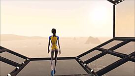 Fallout 4 fashion show number 204