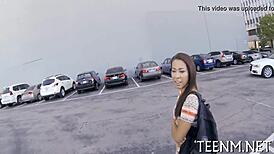 Damn, buying Sophia Torres’ tight cunt with cold hard cash!