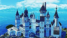 triwizard tournament 2 - 3d hentai preview got me hyped