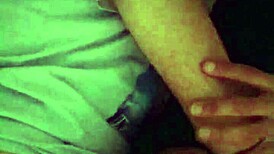 morning encounter with hairy macho