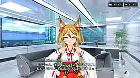 setsu sensei's magic lesson in missionary?