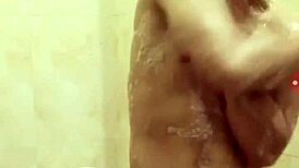 Detailed Gay Show With Male Actors In Action