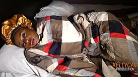 i fuck her in doggystyle, she squirts! 😍