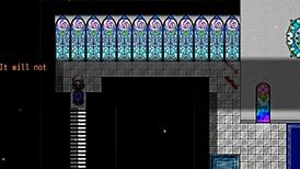 Black Souls 2 with Alice, Edith, Lorina hentai ends