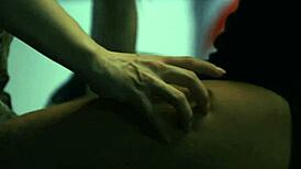 Substitute Teachers Eats Colleagues Pussy