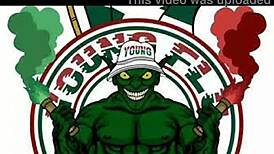 Neymar Enjoys Intense Release