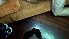 Hell yeah, bang my wife like that, chaval, just how I like it