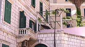 I'm So Horny, Go Back To The Apartment And Let's Fuck - Dubrovnik Vlog