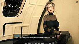 In tales from the unending void 34, adventurers explore mysterious realms and face epic challenges in this game