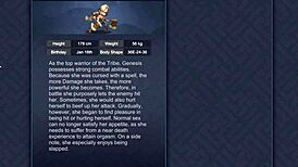 Epizoda Jedan: Tribljam velikim kurcem po Genesiss Kraljici perverzija