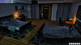 E aí, confira Lust Academy Ep 6 pra ação quente!