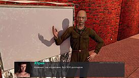 i can't get over deviant anomalies gameplay in part 24