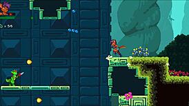 i test the marble dildo in kincaid hentai