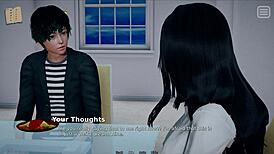 My bully is my lover part 5