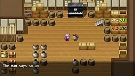 Working as a prostitute to earn money for bridge repair in revenge story