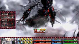 Black Souls 2 with Alice, Edith, Lorina hentai ends