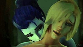 Overwatch compilation 152 30 10 24!