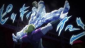 jonathan joestar battles dio brando amv 🔥