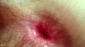 i can't get enough of this intense gay assfucking action