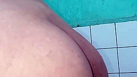 gay paneton begs for lechecita