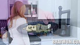 Crystal Rush and Joshua Lewis Reveal Raw O Face Action