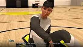 Wvm 151 Learns About Skye