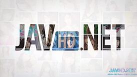 日本の売春婦の甘いおっぱいでワイルドなスリーサムを見たことある？