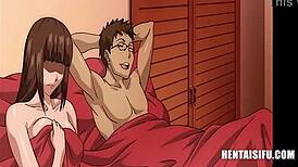 Idols In Hentai Anime Scenes