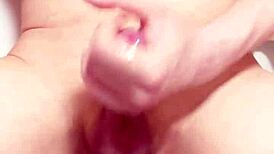 japanese gay guys cum together