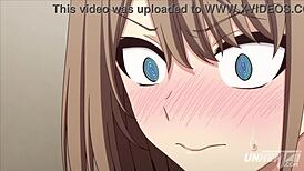 i busty classmate asks for sex after breakup