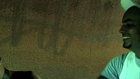 Gay Pick-Up Plan Behind The Scenes