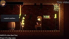 Drain mansion ep5 unleashes wild hentai action!