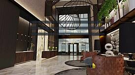 Feeling The Rough Submission As The Beautiful Slut With Big Nipples Gets Cumshot In Hentai.