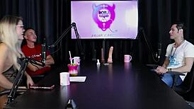 gang bang in elevator marked him with fetish sincere about gay proposals anxious